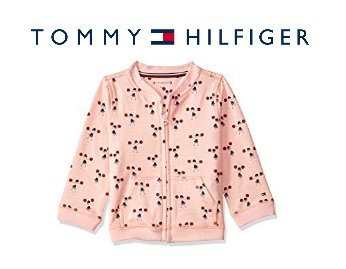 Tommy Hilfiger Baby Clothing Upto 84% Off From Rs. 203