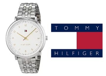 Tommy Hilfiger watches upto 77% off from Rs. 1799