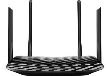 TP-Link Archer Wireless Dual Band Router Rs.2698