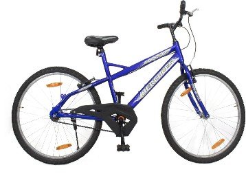 HERCULES Trailblazer RF 24 T Mountain Cycle at Rs. 3267