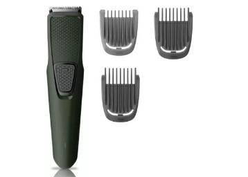 PHILIPS BT1212/15 BEARD TRIMMER at Rs. 799