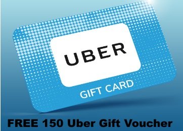 Get Free Rs.150 Uber Gift Card Via Cred App [Check Inside]