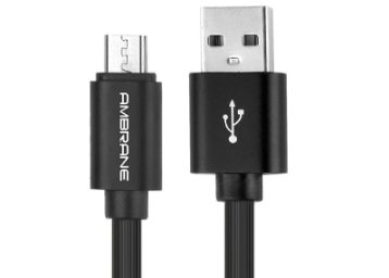 Ambrane Fast Charging Micro USB Cable @ Rs. 99