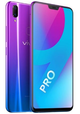 Vivo V9 Pro (6GB RAM) at Rs. 12591 [Check inside]