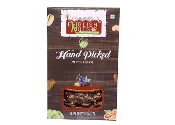 Amazon - Walnuts Without Shell 1000 GMS (Pack of 4) at Rs. 510 Only