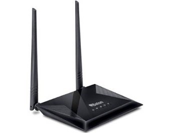 iBall iB-WRB304N Wireless Router @ just Rs. 782 [Lowest online]