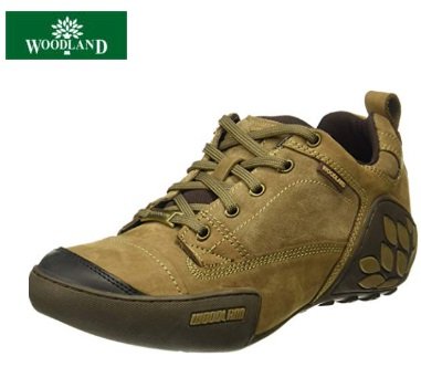 Woodland Men's Sneakers From just Rs. 1042