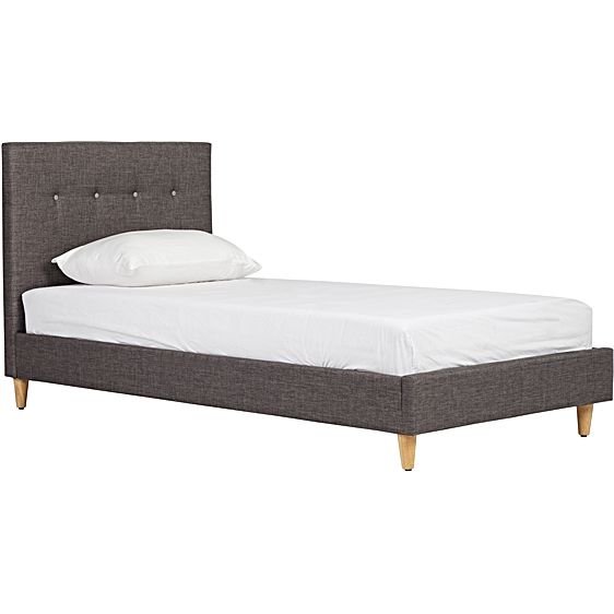 Pepperfry-Upto 60% Off On Single Bed + Extra 25% Discoun