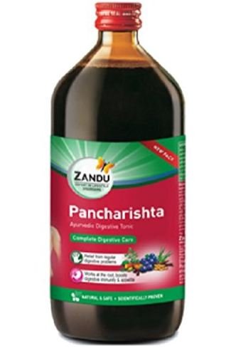 Zandu Pancharishta - 450 ml at just Rs.96